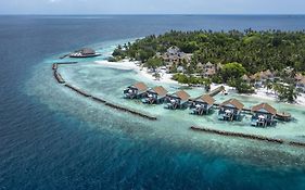 Bandos Island Resort Maldives